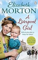 A Liverpool Girl 1529103525 Book Cover