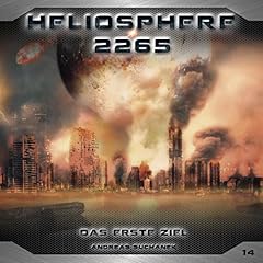 Das erste Ziel cover art