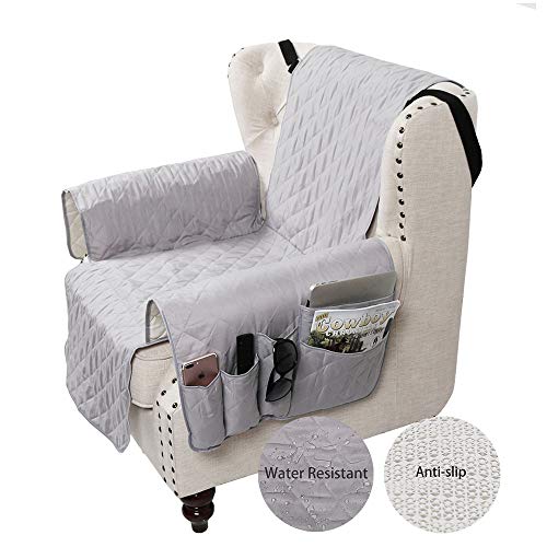 Sanli Chair Cover With Tv Remote Control Buy Online In Brunei At Desertcart