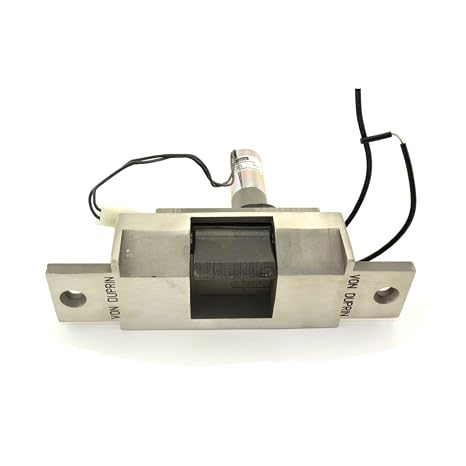 Von Duprin 622332D 6223 US32D FSE Electric Strike, 24V DC