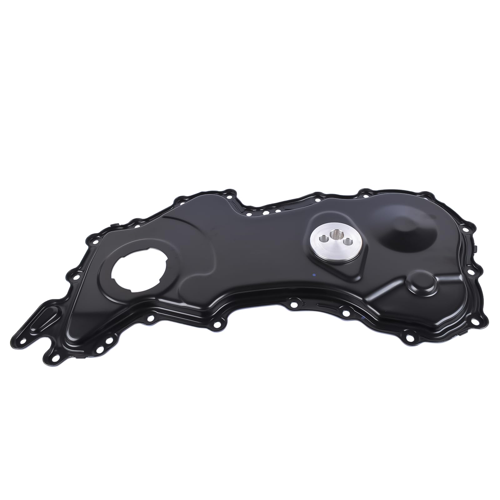 Couvercle de Courroie de Distribution Compatible avec NV300 Qashqai X-Trail | Classe C, Vivaro Espace Trafic, 135027147R, 1350100Q0J