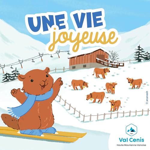 Une vie joyeuse
