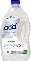 Limppano Lava Roupas Líquido Sensitive Skin Côco ODD Lavagem Completa 3L