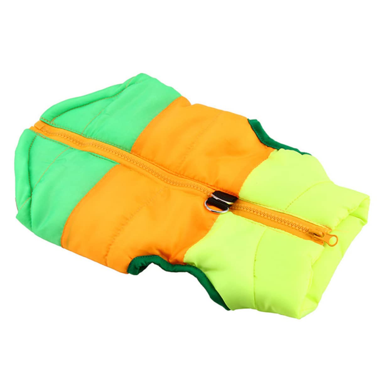 Sosoport Lot De 3 Gilets Chauds Et Respirants pour Chien Veste Chaude pour Animal De Compagnie Vêtements pour Animaux De Compagnie Fournitures pour Petits Chiens