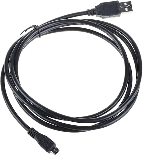 Miniatura 2 de Cable de carga micro USB de 6 pies compatible con teléfono celular Samsung Android