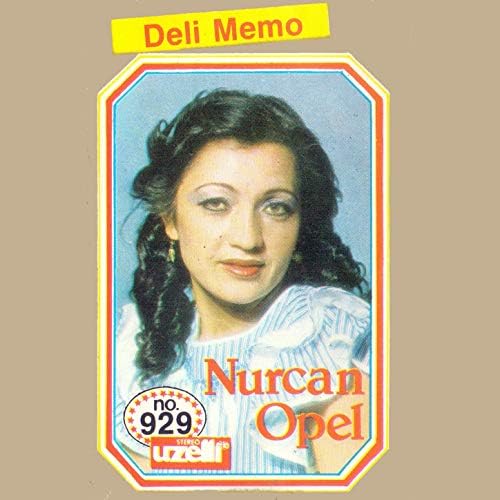 Nurcan Opel