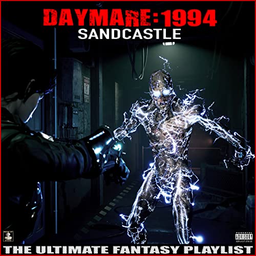 Daymare: 1994 Sancastle The Ultimate Fantasy Playlist