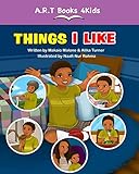 A.R.T Books 4kids