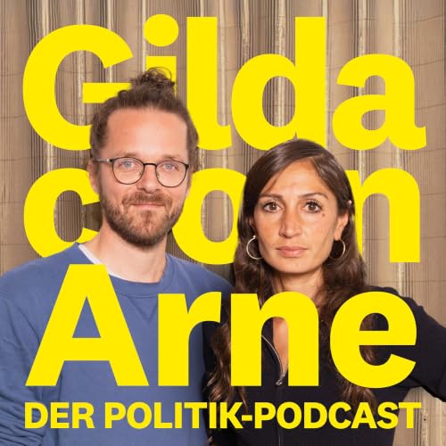 GCA #38: Th&uuml;ringens Ministerpr&auml;sident Voigt gibt Job an KI ab