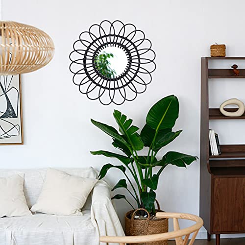 STOBAZA 1 Peça Para Cortinas Vivas Wovan Do Século Estilo De Vime Acessórios De Vestir Decorações De