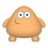 Original Virtual Pou 3D