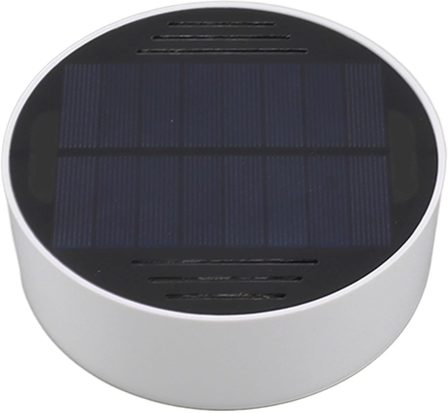 per Uso Domestico Deodorante for Ambienti, umidificatore for diffusore for Auto Aria purificata Portatile Ioni Negativi ad energia Solare for Veicolo