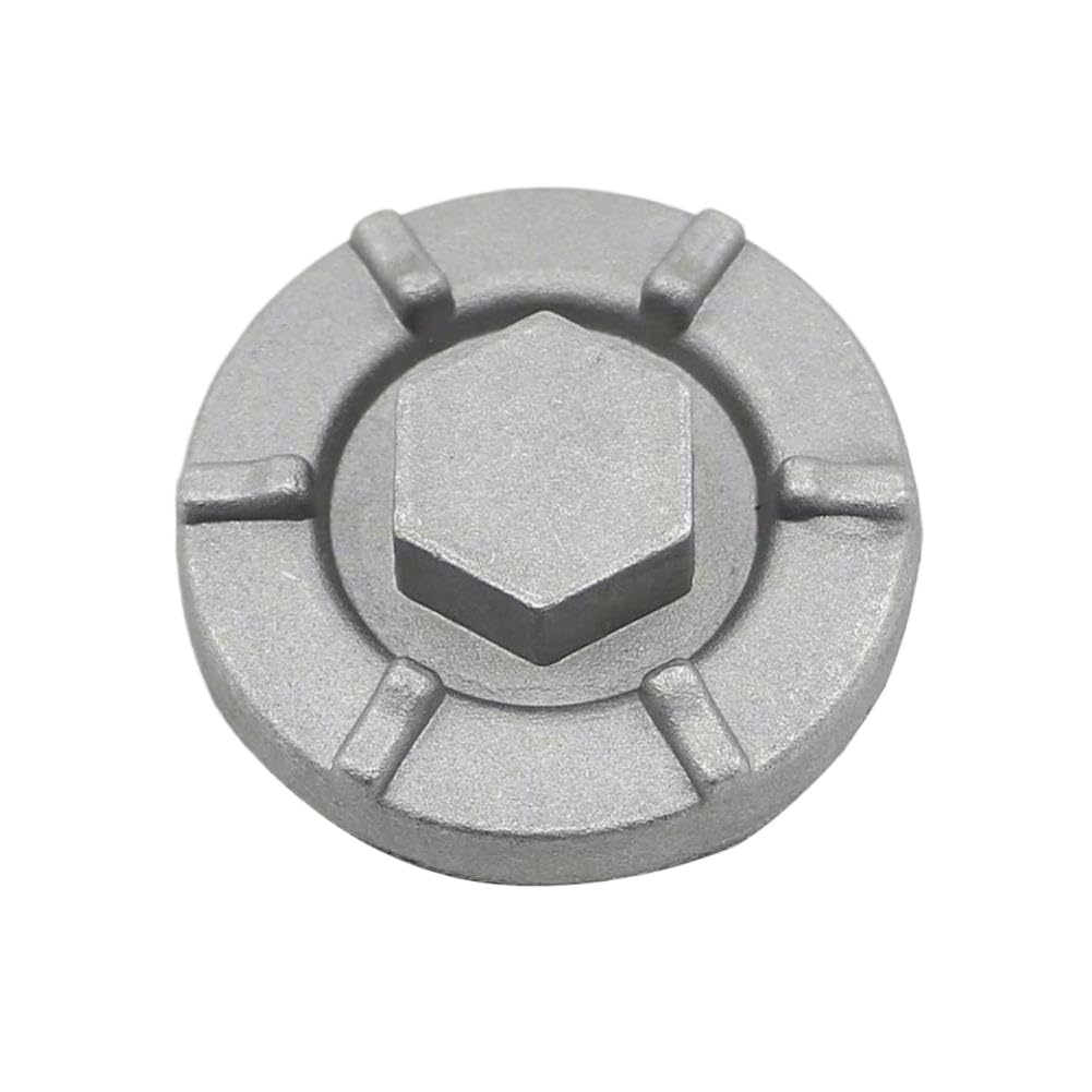 Oil Drain Plug Compatible With Yamaha Warrior Wolverine Big Bear YFM350 YFM400 YFM450 YFM600