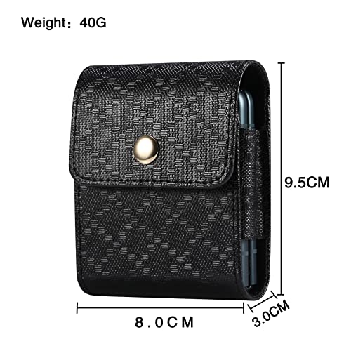 Galaxy Z Flip5 Waist Belt Bag - Image 2