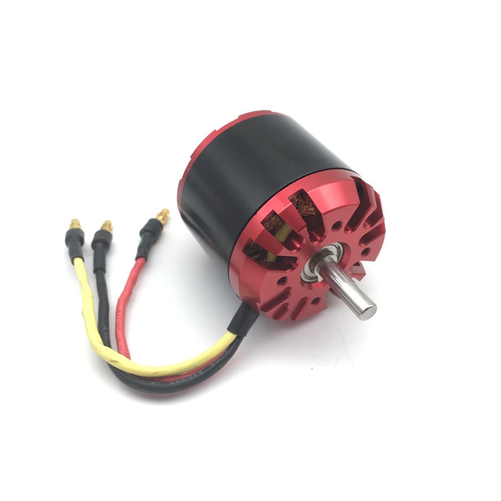 Amazon.co.jp: DCALU 4250 560KVアウトゥランナーブラシレスモーター