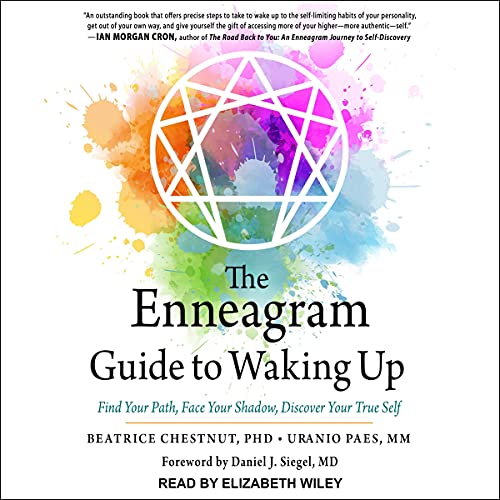 Amazon The Enneagram Guide To Waking Up Find Your Path Face Your Amazon The Enneagram Guide To Waking Up Find Your Path Face Your