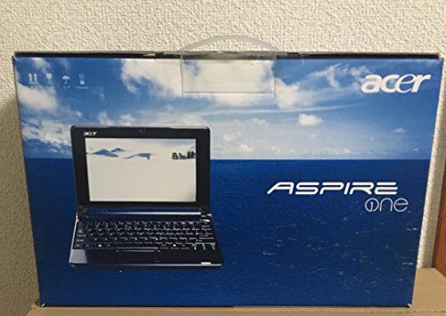 スマホ・タブレット・パソコン acer Aspire one AOA150-BB1 Acer Aspire one AOA150-Bb1 価格比較 - 価格.com