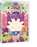 Adventure Time : The Suitor (DVD)