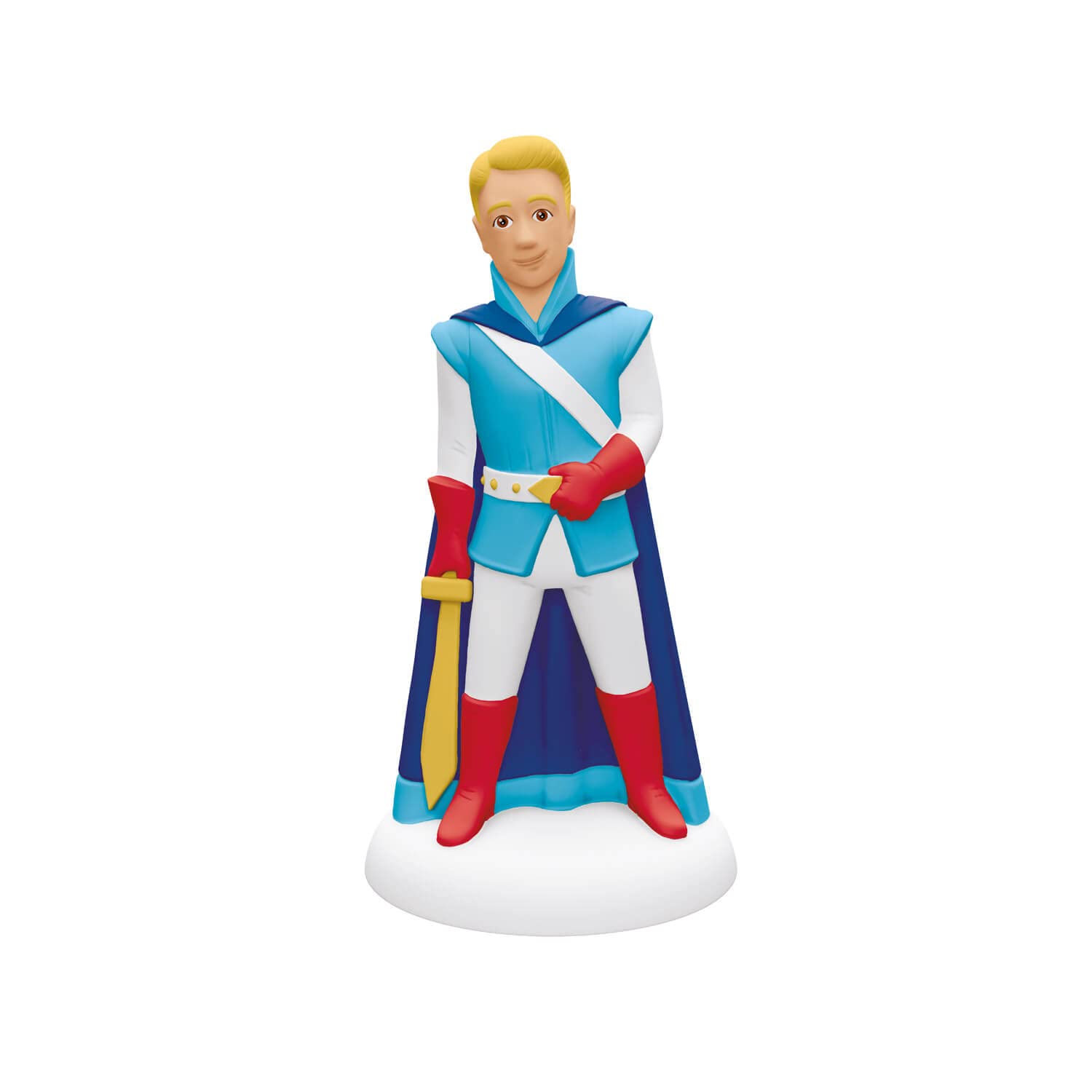 Mako Moulages - Mes Princesses - kit de Loisirs créatif - Plâtre et Peinture - Coffret de 5 Figurines à mouler - Fabriqué en France - A partir de 5 Ans - 39066
