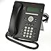 Produktbild AVAYA 9504 one-X UPN-Tischtelefon für AVAYA Telefonanlagen; grau