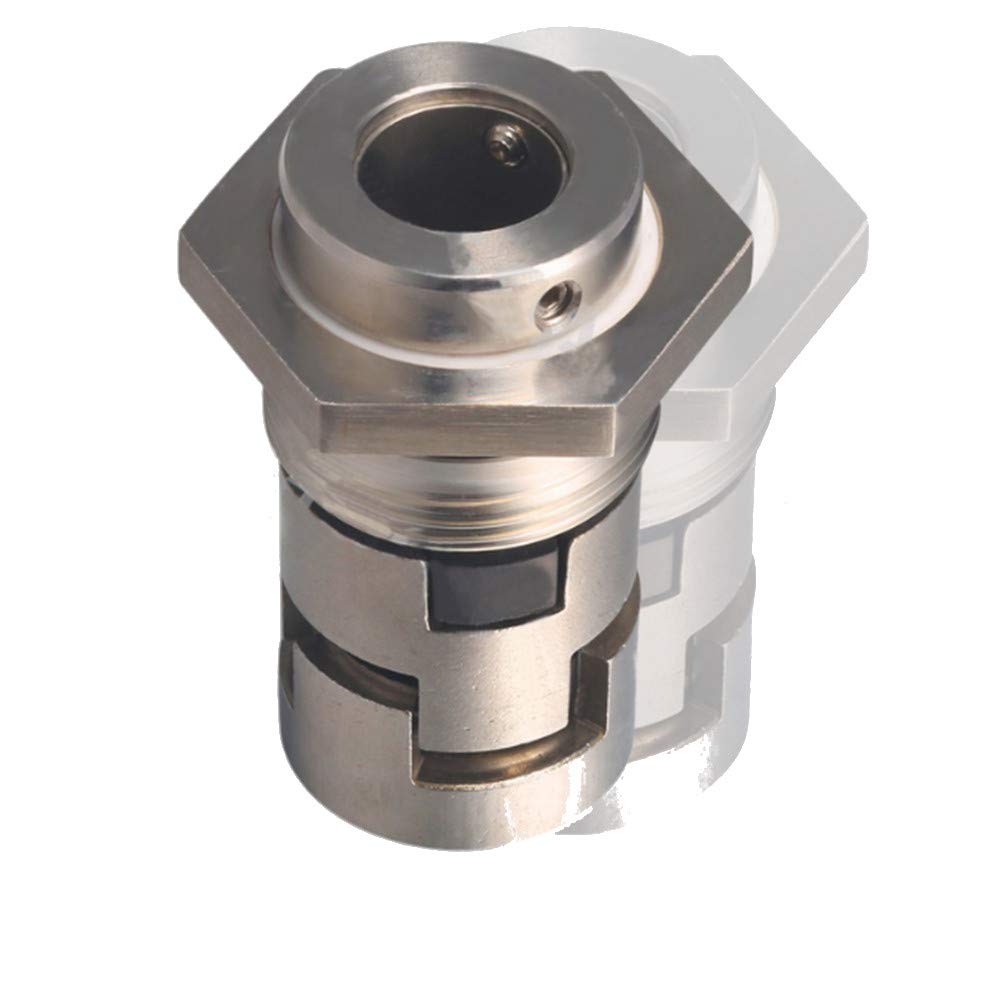KingLan 12Mm Stainless Steel Mechanical Seal CR Shaft pour Grundfos Pump