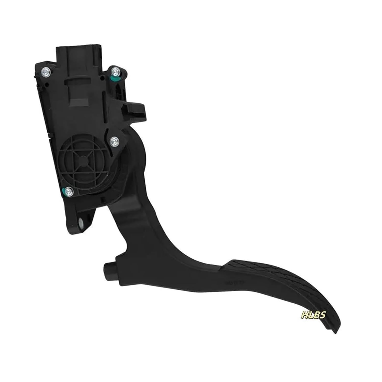 Gas Pedal 6Q1723503P 6R1723503A Accelerator Pedal Fit for VW Polo Amarok GOL Fit for Bora A1 Fit for Skoda Rapid Fabia Spaceback 6Q1721503J Throttle