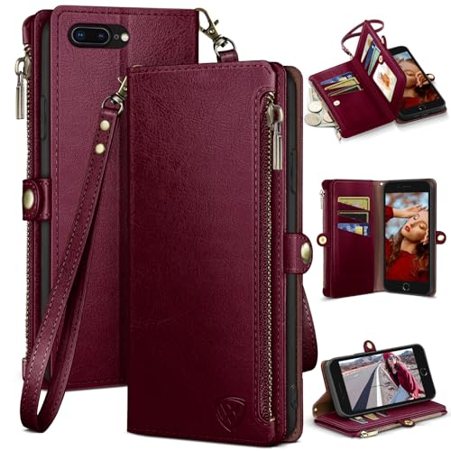 XcaseBar for iPhone 7Plus/8 Plus 5.5'...