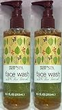 Trader Joe's Spa Face Wash with Tea Tree Oil (2 Packs)