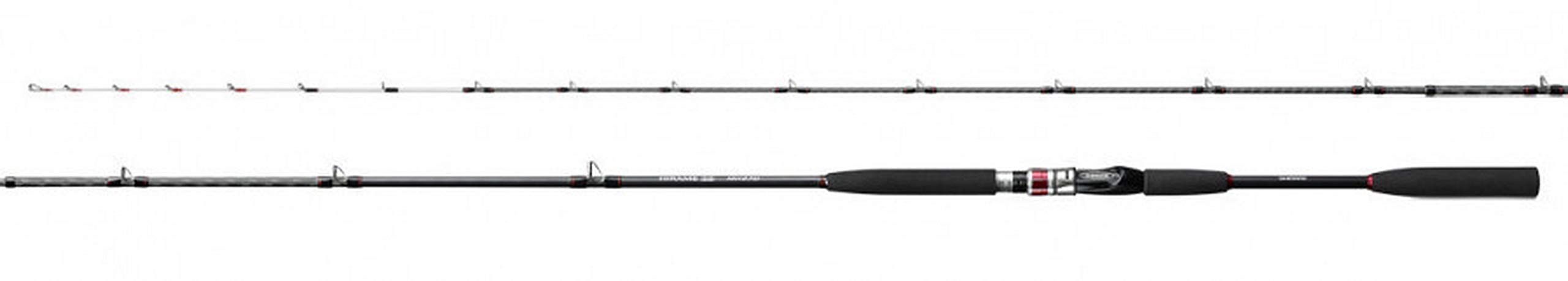 Amazon | シマノ(SHIMANO) 船竿 ロッド 20 ヒラメ BB MH270