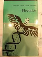 Bioethics 0814655033 Book Cover