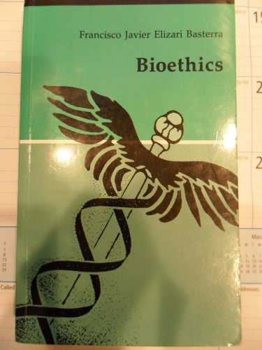 Bioethics (Theology and Life Series)
