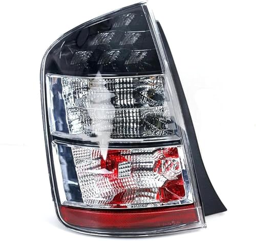 Piloto trasero de coche para Toyota Prius 2005-2009 soluciona luz freno izquierda