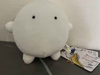 スタジオジブリ　君たちはどう生きるか　ワラワラ ぬいぐるみ 君たちはどう生きるか ぬいぐるみ ワラワラ D | どんぐり共和国