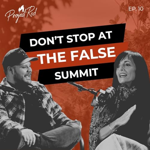 Meet Our New Executive Director: Letty Vendrall on the Summit, the Team, and the Road Ahead