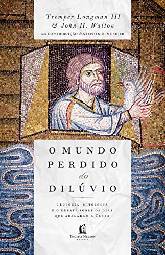 O mundo perdido do dilúvio