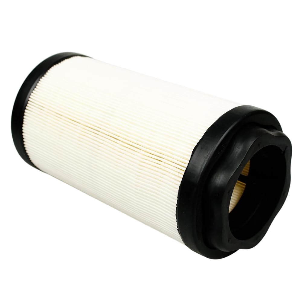4 filtros de aire primario y secundario LVU34503 LVU34504 para JD 2400 2550 2700 2750 1023E 1025R 1026R 2025R 2026R Precisioncut Triplex Mower 2550 E-Cut Hybrid 2700 0 275 0 Precisioncut 2400 2700.