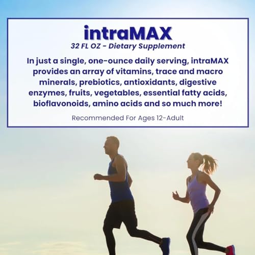 Intramax 795186268213 Drucker Labs Intramax thumb #6