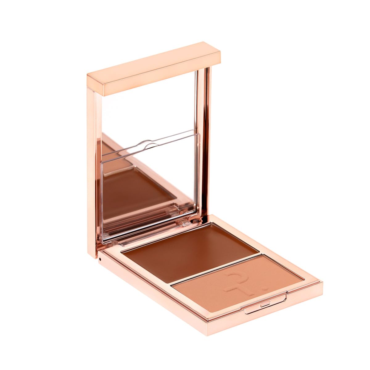 Patrick Ta Major Skin Crème Foundation & Finishing Powder Duo