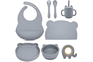 Mushie Silicone Sippy Cup