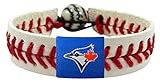 MLB Toronto Blue Jays Classic Baseball Bracelet
