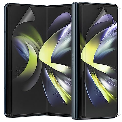 Film mat Galaxy Z Fold 4 protection pour travailler au soleil sans reflet
