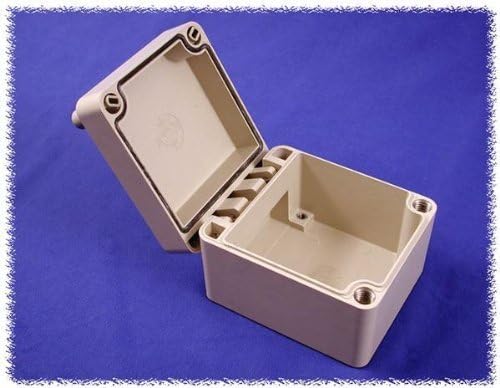 Hammond Manufacturing R130-200-000 Fiberglass ENCL