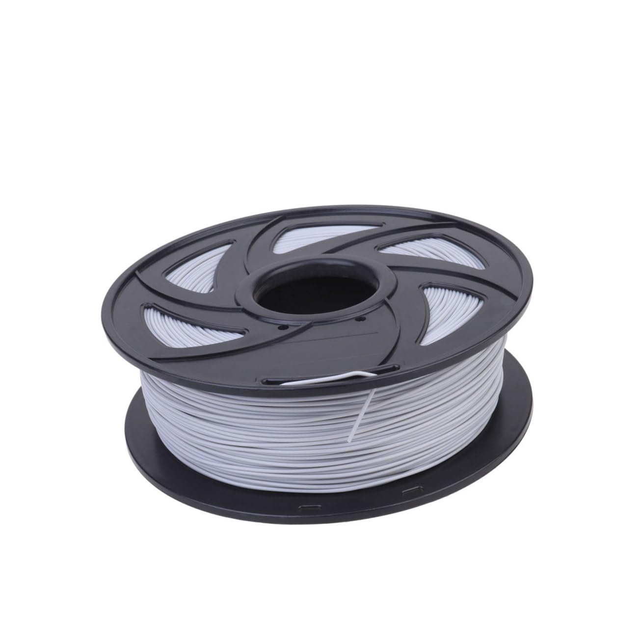 Druckerfilament Pla-seide für Druckerzubehör Glänzendes Filament Druckmaterial