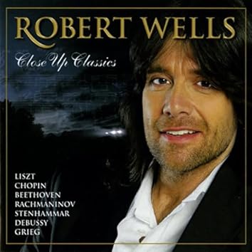 Robert Wells on Amazon Music