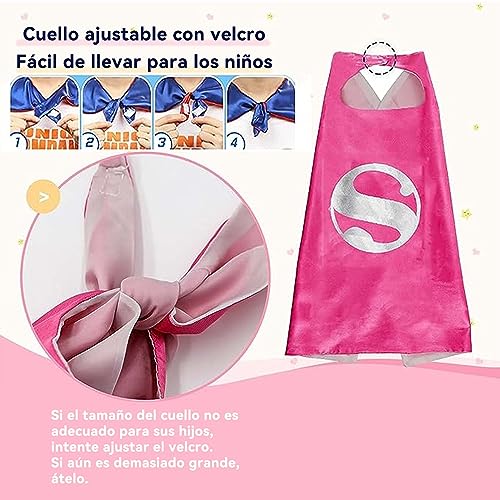 Niñas, Video On Demand Imagen adicional