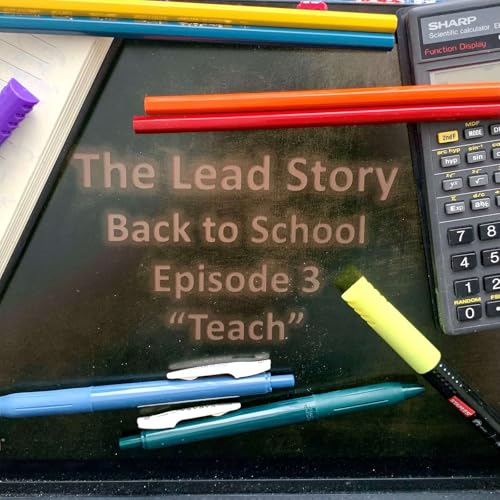 Episode 3: Teach BONUS - POP QUIZ