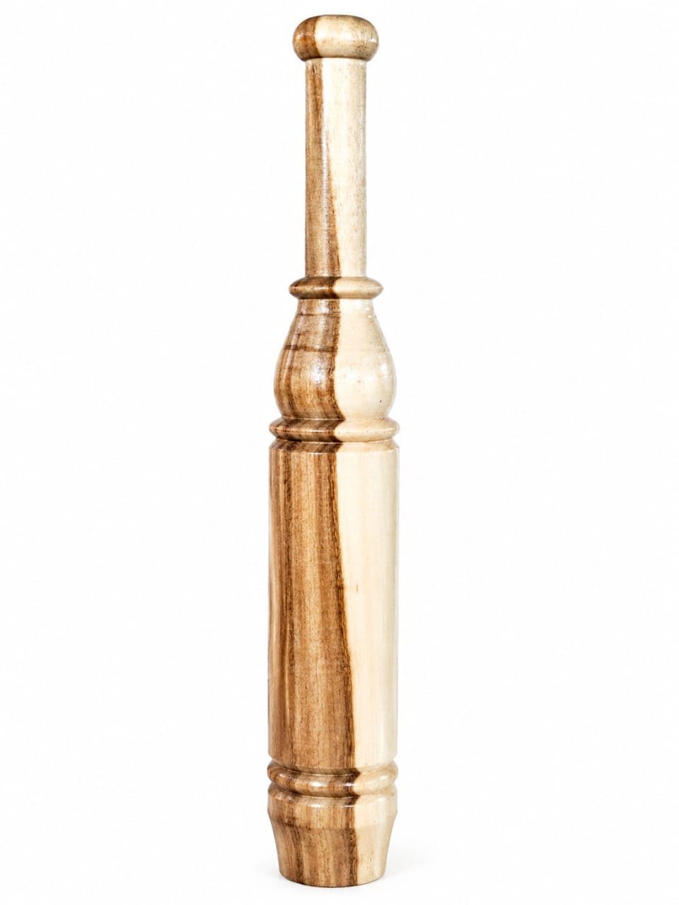 Natural Design Wooden Mugdar by Unique Spports, Strength & Fitness Traditional Clubbell for Functional Fitness (3, Kilograms)-image-21