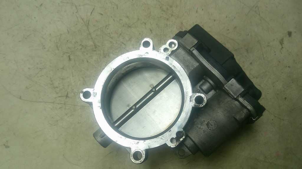 Throttle Body Control 6.4L 12-23 Compatible with Dodge 2500 Pickup Compatible with Wrangler Compatible with Durango 337-05511