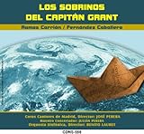 Los sobrinos del Capitan Grant