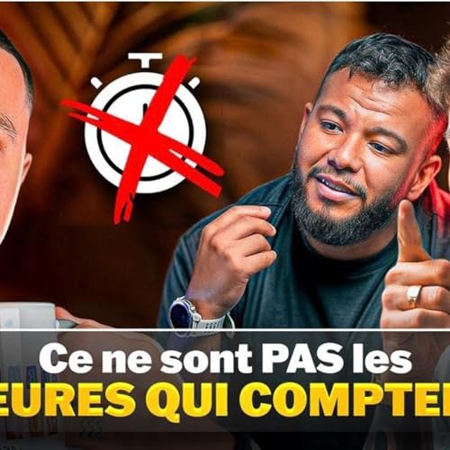 Qualit&eacute; vs quantit&eacute; : la plus grande illusion du travail - Poivre & Sales - &eacute;pisode 5